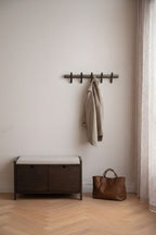 Hillmond Kroklist 65 Brun Ek | Rowico Home | 7340233307198 | 134217 | Maessing Interiör