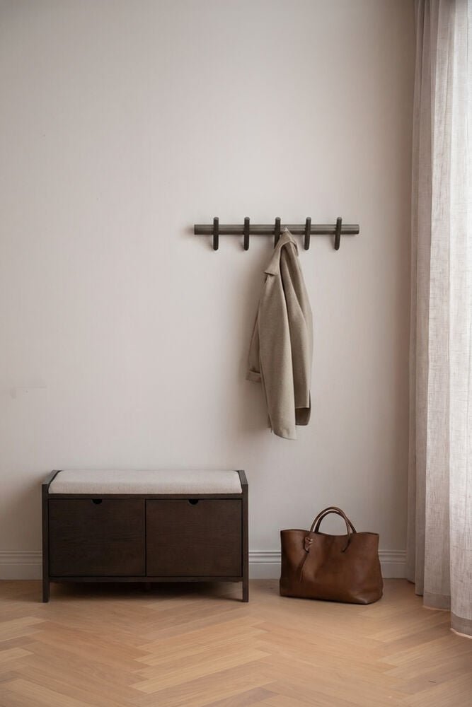 Hillmond Kroklist 65 Brun Ek | Rowico Home | 7340233307198 | 134217 | Maessing Interiör
