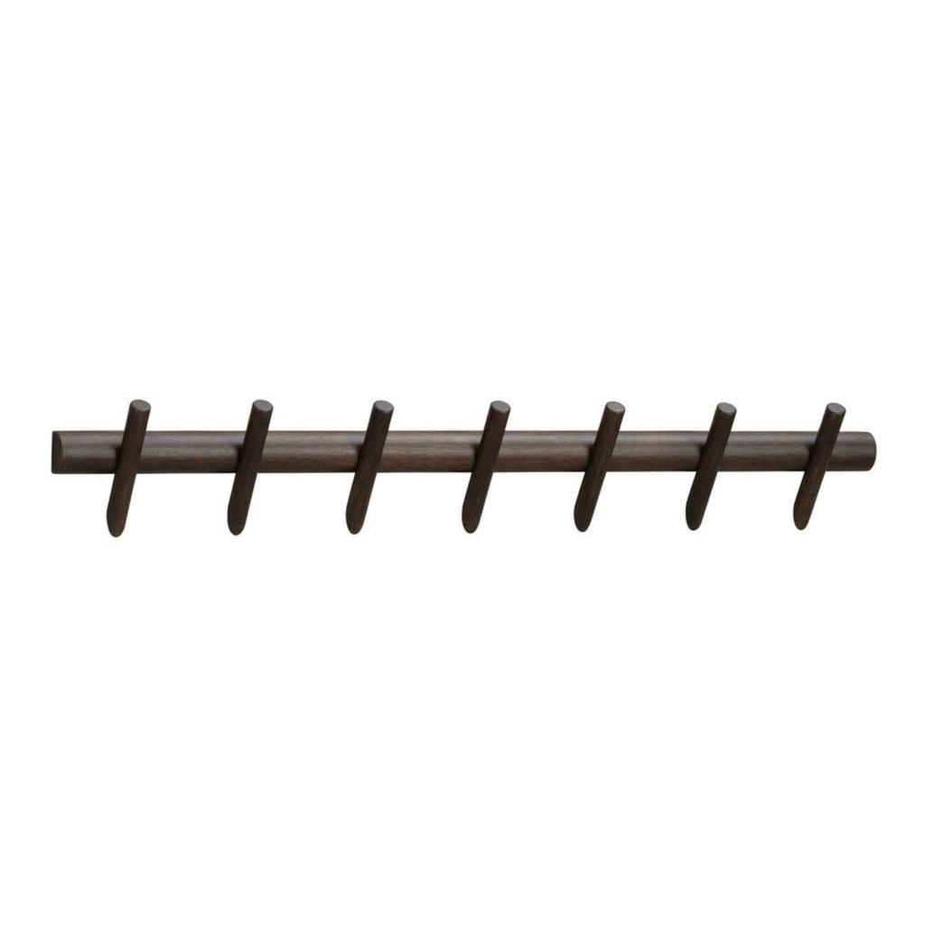 Hillmond Kroklist 85 Brun Ek | Rowico Home | 7340233307228 | 134222 | Maessing Interiör