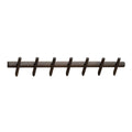 Hillmond Kroklist 85 Brun Ek | Rowico Home | 7340233307228 | 134222 | Maessing Interiör