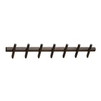 Hillmond Kroklist 85 Brun Ek | Rowico Home | 7340233307228 | 134222 | Maessing Interiör