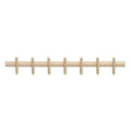 Hillmond Kroklist 85 Vitpigmenterad Ek | Rowico Home | 7340233307211 | 134221 | Maessing Interiör
