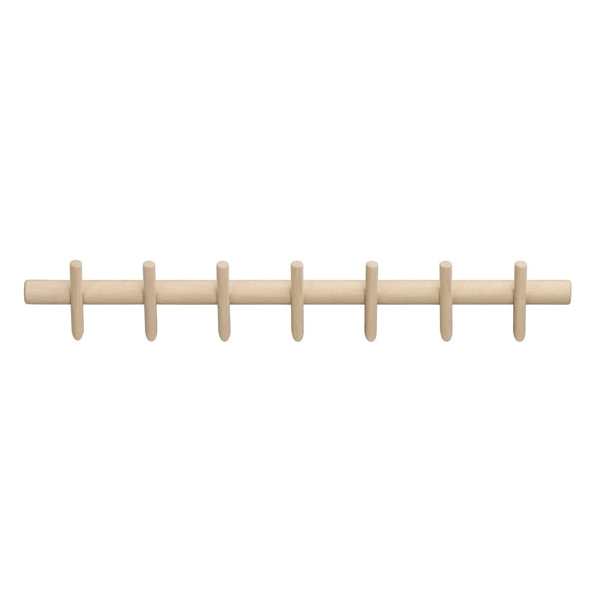 Hillmond Kroklist 85 Vitpigmenterad Ek | Rowico Home | 7340233307211 | 134221 | Maessing Interiör