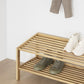 Hillmond Skohylla Ek 80 | Rowico Home | 7340126558065 | 121061 | Maessing Interiör