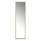 Hillmond Spegel Ek 150 | Rowico Home | 7340126558126 | 121067 | Maessing Interiör