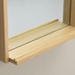 Hillmond Spegel Ek 60 | Rowico Home | 7340126558119 | 121066 | Maessing Interiör