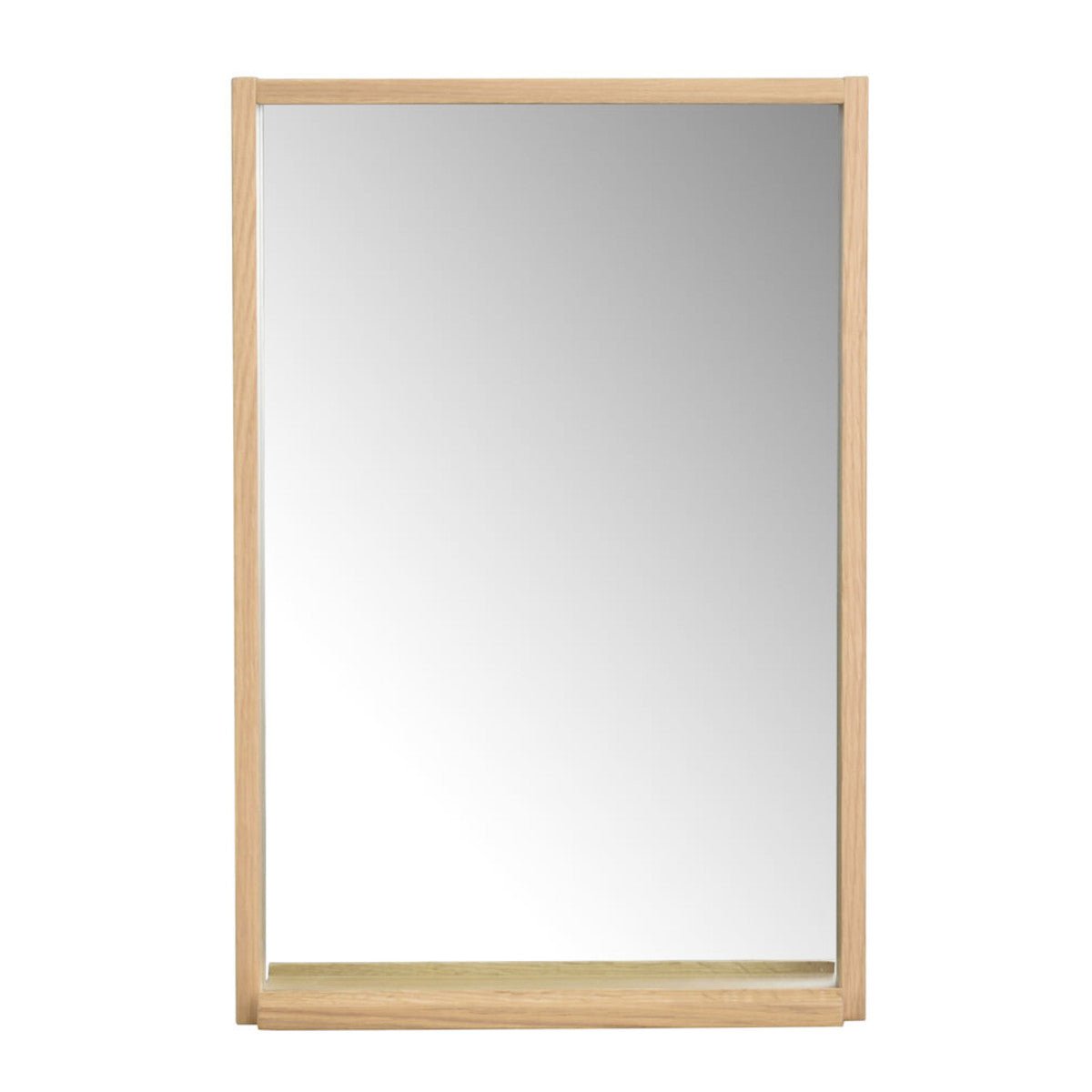 Hillmond Spegel Ek 60 | Rowico Home | 7340126558119 | 121066 | Maessing Interiör
