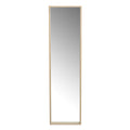 Hillmond Spegel Vitpigmenterad Ek 150 | Rowico Home | 7340233307129 | 134206 | Maessing Interiör