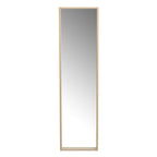 Hillmond Spegel Vitpigmenterad Ek 150 | Rowico Home | 7340233307129 | 134206 | Maessing Interiör