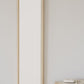 Hillmond Spegel Vitpigmenterad Ek 150 | Rowico Home | 7340126557174 | 121057 | Maessing Interiör