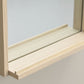 Hillmond Spegel Vitpigmenterad Ek 60 | Rowico Home | 7340126557167 | 121056 | Maessing Interiör