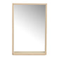 Hillmond Spegel Vitpigmenterad Ek 60 | Rowico Home | 7340126557167 | 121056 | Maessing Interiör