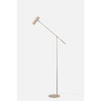 Hubble Read Golvlampa Beige | Globen Lighting | 7319434031027 | 403102 | Maessing Interiör