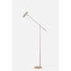 Hubble Read Golvlampa Beige