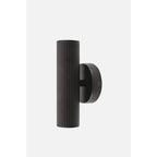 Hubble Up Down Fasad Vägglampa Svart | Globen Lighting | 7319434932119 | 493211 | Maessing Interiör