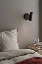 Hubble Vägglampa Brons | Globen Lighting | 7319464333641 | 433364 | Maessing Interiör
