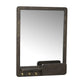 Inverness Spegel Brun Ek 60 | Rowico Home | 7340126554760 | 120734 | Maessing Interiör