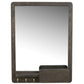 Inverness Spegel Brun Ek 60 | Rowico Home | 7340126554760 | 120734 | Maessing Interiör
