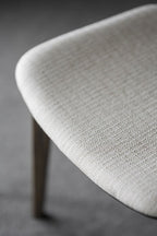 Kato Stol Beige/Brun Ek | Rowico Home | 7340126556436 | 113040 | Maessing Interiör