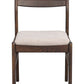 Kerwin Stol Ljusbeige/Brun Ek | Rowico Home | 7340233302018 | 123508 | Maessing Interiör