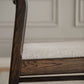 Kerwin Stol Ljusbeige/Brun Ek | Rowico Home | 7340233302018 | 123508 | Maessing Interiör