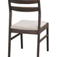 Kerwin Stol Ljusbeige/Brun Ek | Rowico Home | 7340233302018 | 123508 | Maessing Interiör