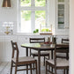 Kerwin Stol Ljusbeige/Brun Ek | Rowico Home | 7340233302018 | 123508 | Maessing Interiör