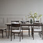 Kerwin Stol Ljusbeige/Brun Ek | Rowico Home | 7340233302018 | 123508 | Maessing Interiör