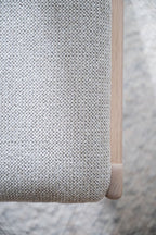 Kerwin Stol Ljusbeige/Vitpigmenterad Ek | Rowico Home | 7340233302001 | 123506 | Maessing Interiör