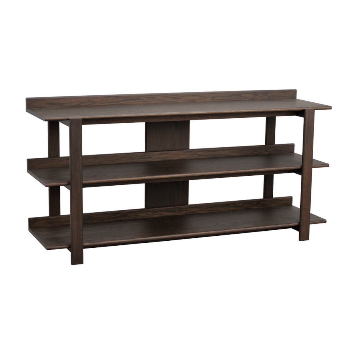 Kilian Avlastningsbord 150 Brun Ek | Rowico Home | 7340233307648 | 128102 | Maessing Interiör