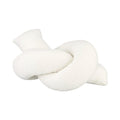 Knut Kudde Offwhite | Svanefors | 7332623420662 | 1552 - 49 - 002 | Maessing Interiör