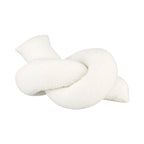 Knut Kudde Offwhite | Svanefors | 7332623420662 | 1552 - 49 - 002 | Maessing Interiör