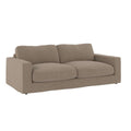 Langdon Soffa 3-Sits Nougat Casual 04 | Rowico Home | 7340233306511 | 260260 | Maessing Interiör