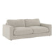 Langdon Soffa 3-Sits Sand Casual #36