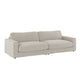 Langdon Soffa 4-Sits Sand Casual #36