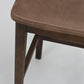 Livermore Pall Brun Ek/Mörkbrun Läder | Rowico Home | 7340126595275 | 149020 | Maessing Interiör