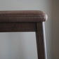 Livermore Pall Brun Ek/Mörkbrun Läder | Rowico Home | 7340126595275 | 149020 | Maessing Interiör