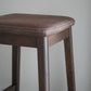 Livermore Pall Brun Ek/Mörkbrun Läder | Rowico Home | 7340126595275 | 149020 | Maessing Interiör