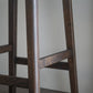 Livermore Pall Brun Ek/Mörkbrun Läder | Rowico Home | 7340126595275 | 149020 | Maessing Interiör
