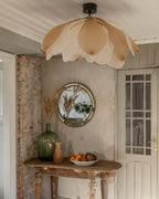 Lou Lou Plafond Ø80 Natur | By Rydéns | 7391741012531 | 4202430-5507 | Maessing Interiör
