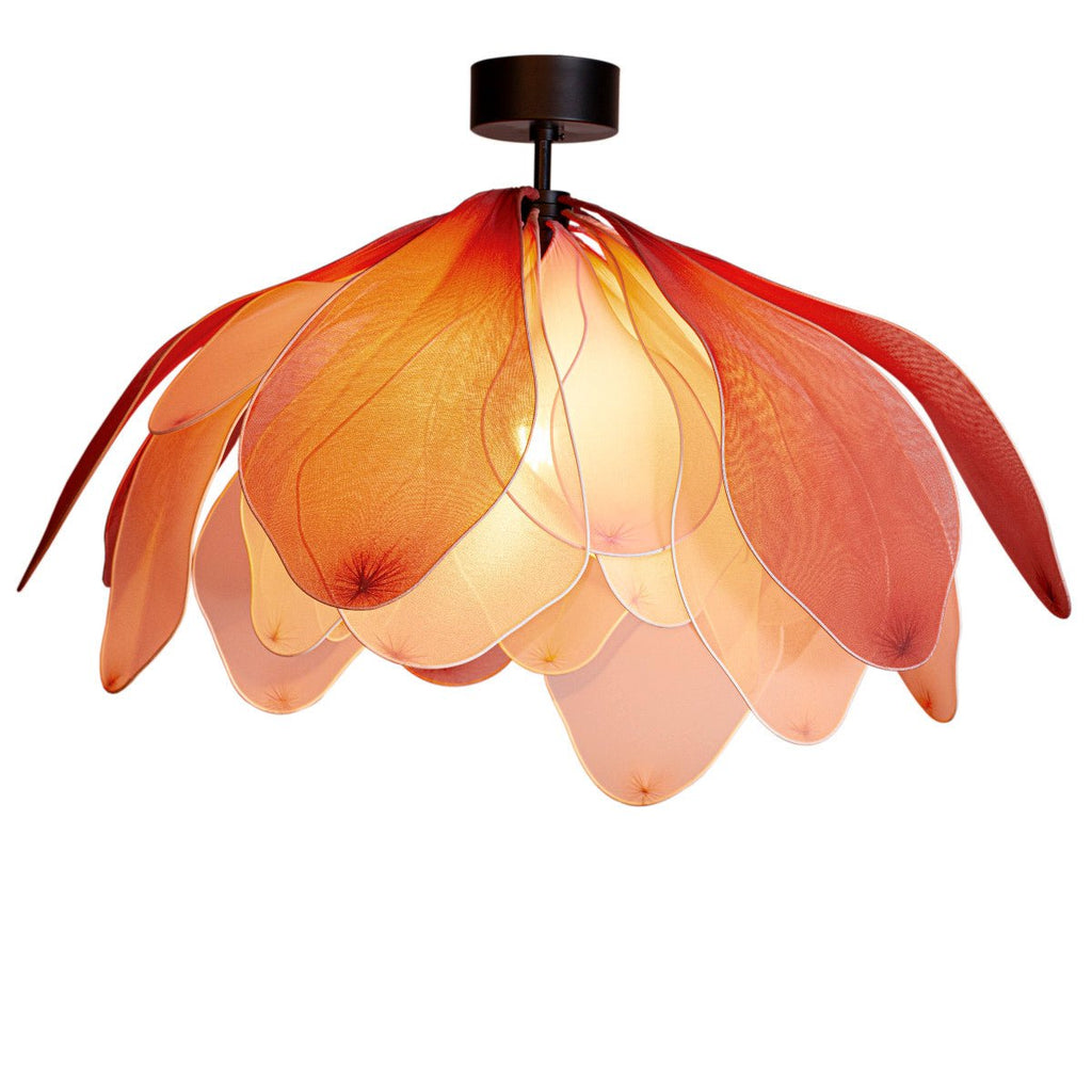 Lou Lou Plafond Ø80 Rosa | By Rydéns | 7391741012548 | 4202430-0500 | Maessing Interiör