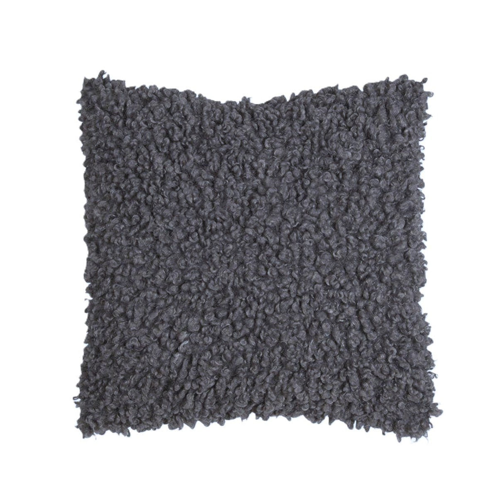 Ludde Kuddfodral Grå 50x50 | Fondaco | 7340073890805 | 200338 - 444 - 85 | Maessing Interiör