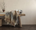 Lumi Pläd | Mogihome | 7340007873676 | 103159 | Maessing Interiör