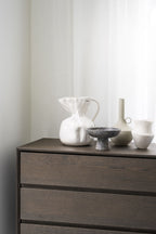 Mackay Byrå Brun Ek 110 | Rowico Home | 7340126570975 | 121195 | Maessing Interiör