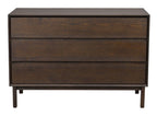 Mackay Byrå Brun Ek 110 | Rowico Home | 7340126570975 | 121195 | Maessing Interiör