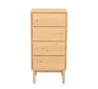 Mackay Byrå Ek 45 | Rowico Home | 7340126570920 | 121190 | Maessing Interiör
