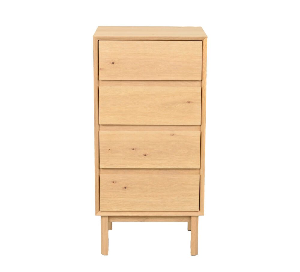 Mackay Byrå Ek 45 | Rowico Home | 7340126570920 | 121190 | Maessing Interiör
