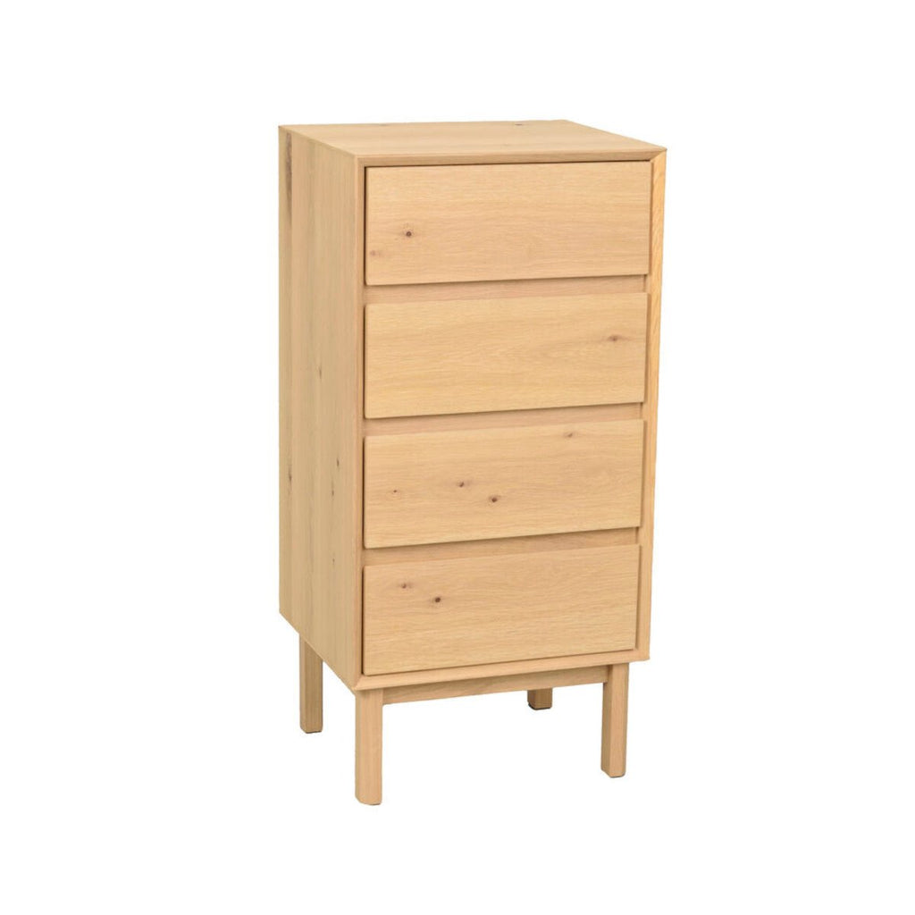 Mackay Byrå Ek 45 | Rowico Home | 7340126570920 | 121190 | Maessing Interiör
