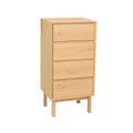 Mackay Byrå Ek 45 | Rowico Home | 7340126570920 | 121190 | Maessing Interiör