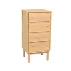 Mackay Byrå Ek 45 | Rowico Home | 7340126570920 | 121190 | Maessing Interiör